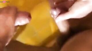 French Gay Group Masturbation Orgy