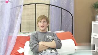 Andy'S Anal Stuffer