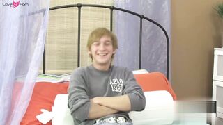 Andy'S Anal Stuffer