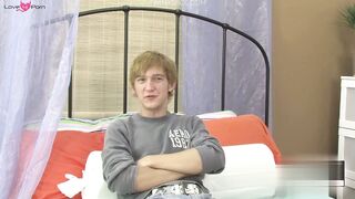 Andy'S Anal Stuffer
