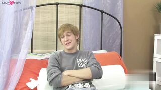 Andy'S Anal Stuffer