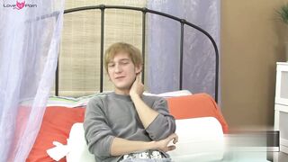 Andy'S Anal Stuffer