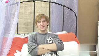 Andy'S Anal Stuffer