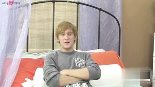 Andy'S Anal Stuffer