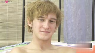 Andy'S Anal Stuffer