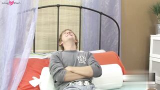 Andy'S Anal Stuffer
