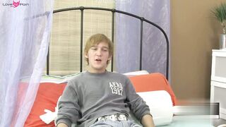 Andy'S Anal Stuffer