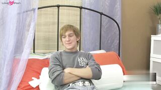Andy'S Anal Stuffer