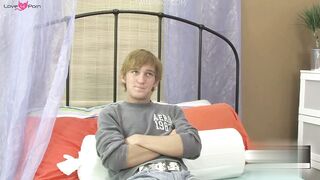 Andy'S Anal Stuffer