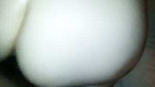 Black and White Interplay