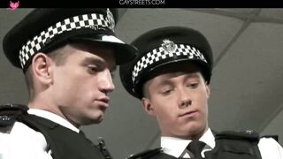 Dylan Parker Will Jamieson And Seth Parker