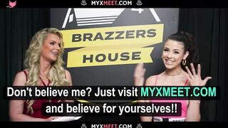 Brazzers House 4; Episode 3
