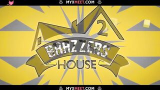 Brazzers House 2; Day 3