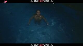 Brazzers House 2; Unseen Moments