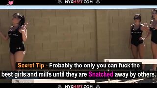 Brazzers House Episode Four