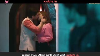 Patelan Ke Sath Ghanshaym Ne Ki Chudai