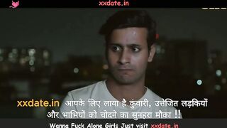 Raamu Ne Diye Bhabhi Me 4 Jhatke Leta Kar