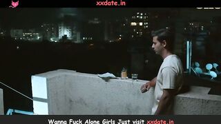 Raamu Ne Diye Bhabhi Me 4 Jhatke Leta Kar