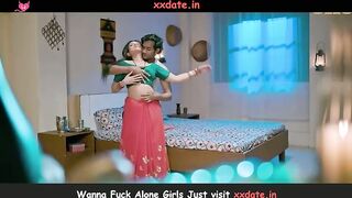 Raamu Ne Diye Bhabhi Me 4 Jhatke Leta Kar