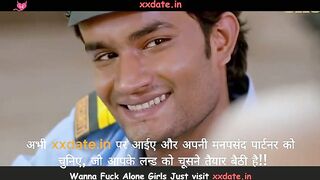 Raamu Ne Diye Bhabhi Me 4 Jhatke Leta Kar