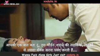 Bhabhi Ki Sofe Pe Bitha Kar Chudai