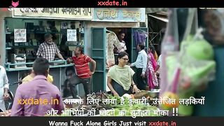 Bhabhi Ki Sofe Pe Bitha Kar Chudai