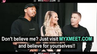 Brazzers House 4; Episode 1