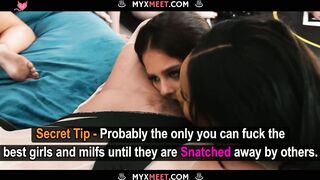 Brazzers House 4; Episode 1