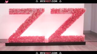 Brazzers LIVE; Valentine's Day Affair