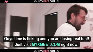 Brazzers LIVE; Valentine's Day Affair