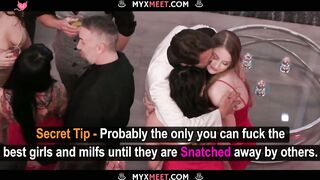 Brazzers LIVE; Valentine's Day Affair