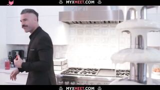 Brazzers LIVE; Valentine's Day Affair