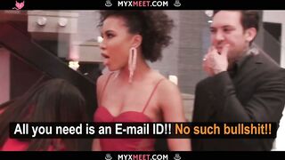 Brazzers LIVE; Valentine's Day Affair