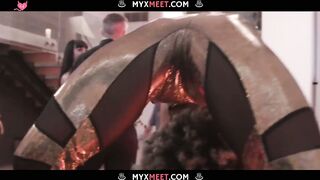 Brazzers LIVE; Valentine's Day Affair