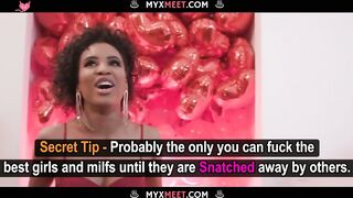 Brazzers LIVE; Valentine's Day Affair