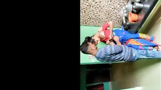 Big Ass Indian Wife Nude Video Record By Hubby