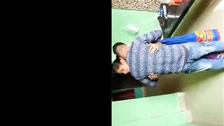 Big Ass Indian Wife Nude Video Record By Hubby