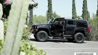 angela white amazing milf enjoys bbc