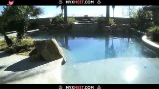 Brazzers House Episode Three