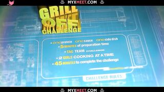 Brazzers House Episode Three