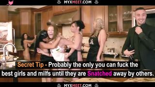 Brazzers House Episode Three