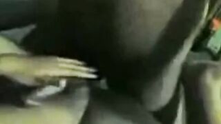 Indonesian Bareback: Smoking Top Fucks Younger Bottom
