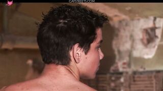 Adam Archuleta - Photosession Video