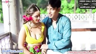 Babuji Ka Lund phulajhadi hai Hindi Web Series Sex 2025