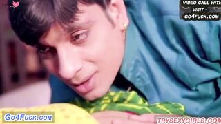 Babuji Ka Lund phulajhadi hai Hindi Web Series Sex 2025