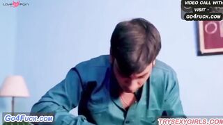 Babuji Ka Lund phulajhadi hai Hindi Web Series Sex 2025