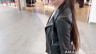 Fitting Room Sex Tape - Caught in the Act!