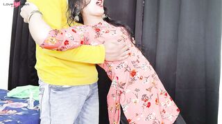 Big Ass Hot Indian Aunty Fucked very Hard with Clear Audio Your Priya