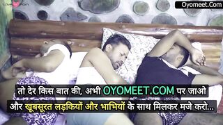 Desi Bigboobs MILF Step Mom Double Penetration Group Sex by Her Three Step Sons