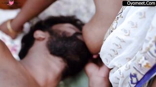 Desi Bigboobs Step Mom Wants Suck Her Step Son's Cock for Desi Style Sex Full Movie